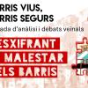 barris vius