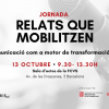 relats que mobilitzen