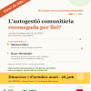  Llei d'ESS per a les economies comunitàries i els béns comuns