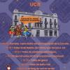 Jornada cultural per la recuperació de l'Ateneu UCB
