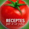 Receptes per a la Pau